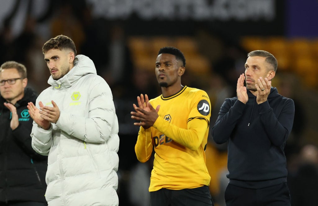 Wolverhampton Wanderers FC v Liverpool FC - Premier League