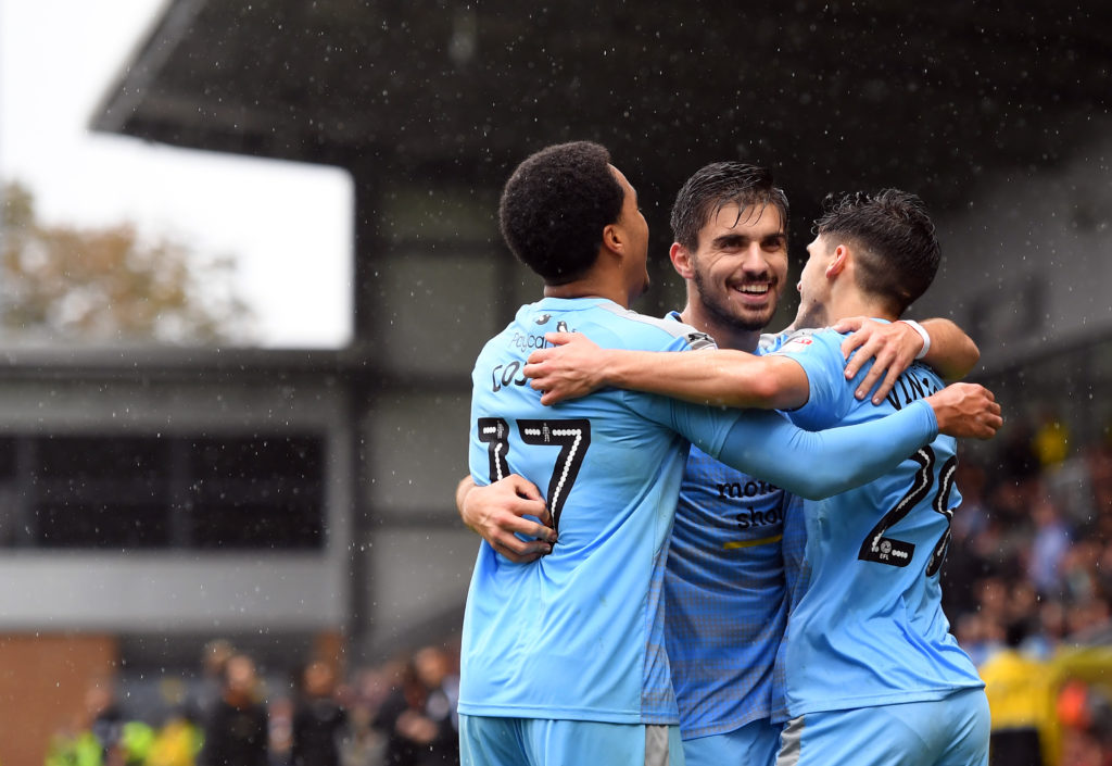 Burton Albion v Wolverhampton Wanderers - Sky Bet Championship