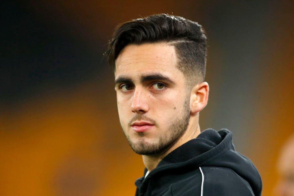 Wolverhampton Wanderers v Leicester City - Premier League