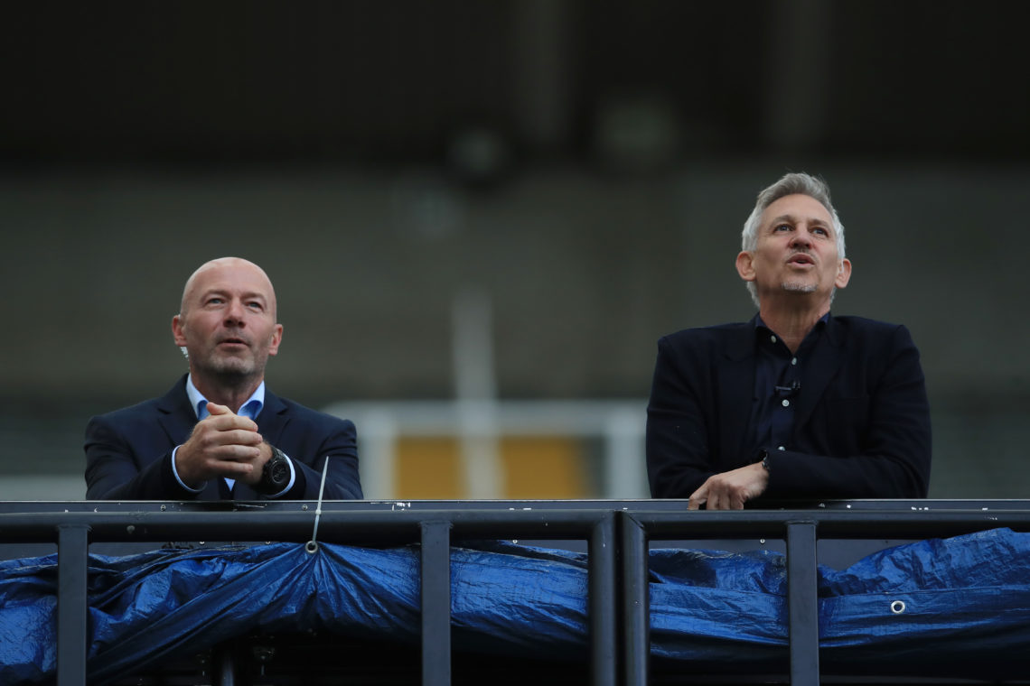 Photo by Owen Humphreys/Pool via Getty Images