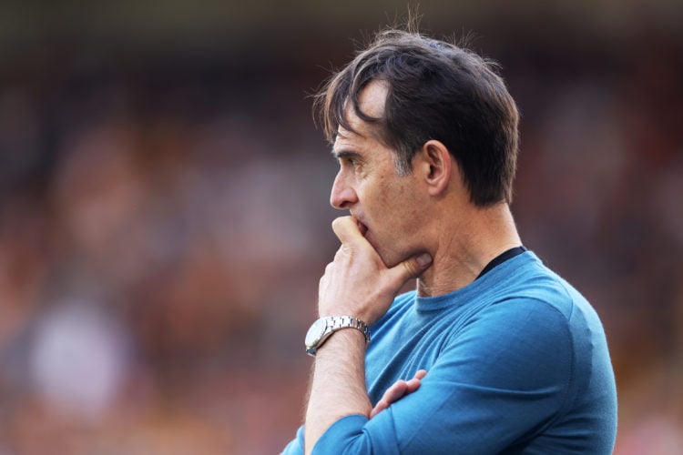 Photo by Jack Thomas - WWFC/Wolves via Getty Images