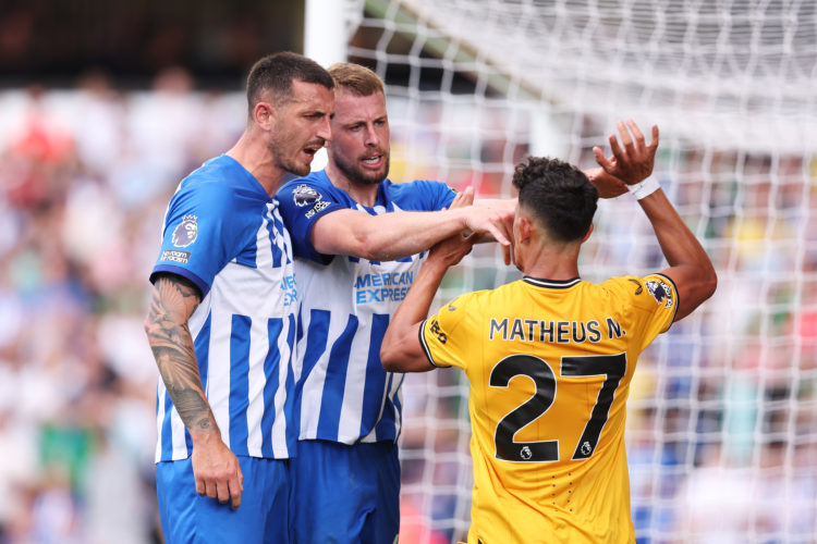 Photo by Jack Thomas - WWFC/