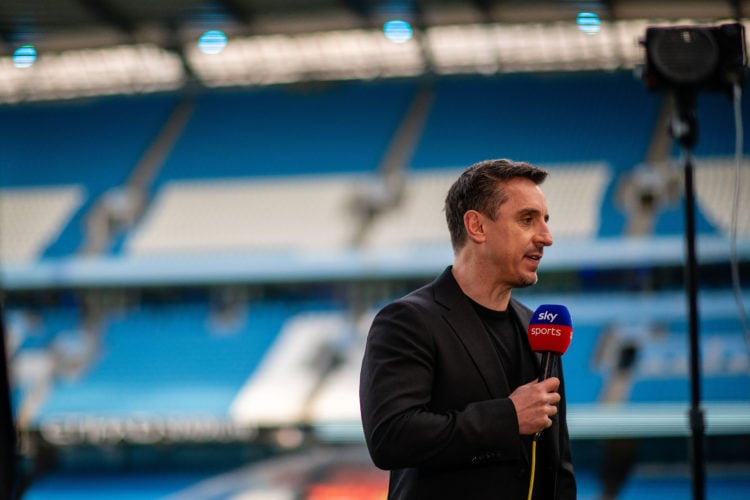 Photo by Ash Donelon/Manchester United via Getty Images