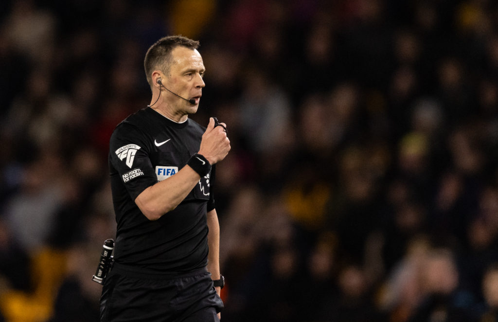 Wolverhampton Wanderers v AFC Bournemouth - Premier League
