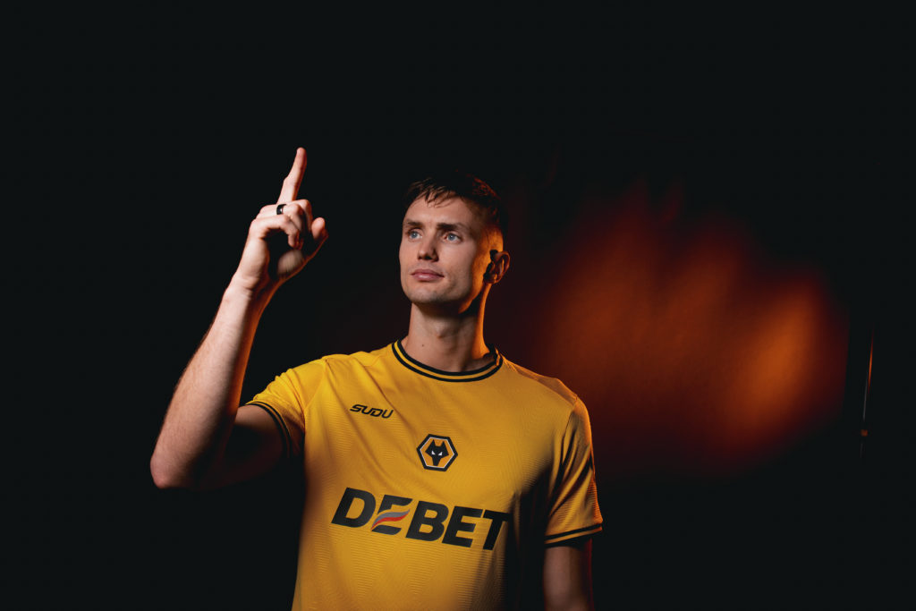 Wolverhampton Wanderers 2024/25 Media Access Day