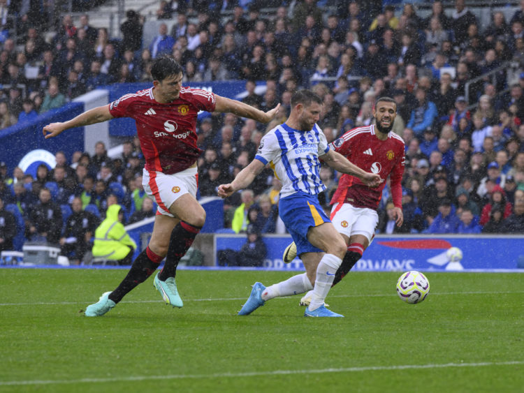 Photo by David Horton - CameraSport via Getty Images