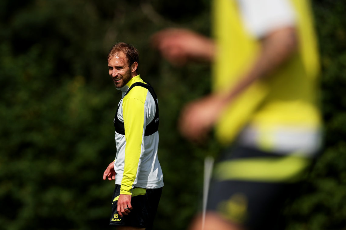 Photo by Jack Thomas - WWFC/Wolves via Getty Images