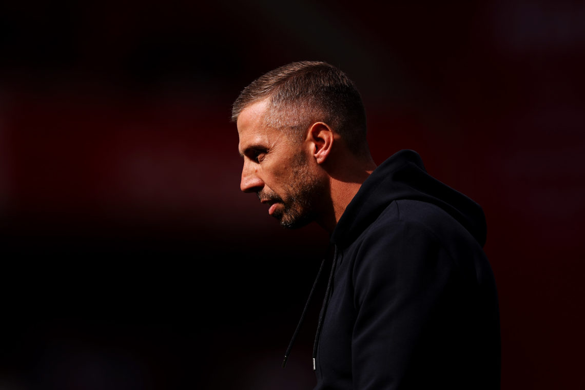Photo by Jack Thomas - WWFC/Wolves via Getty Images