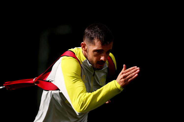 Photo by Jack Thomas - WWFC/Wolves via Getty Images