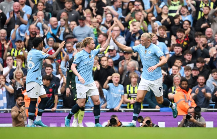 Photo by Stu Forster/Getty Images