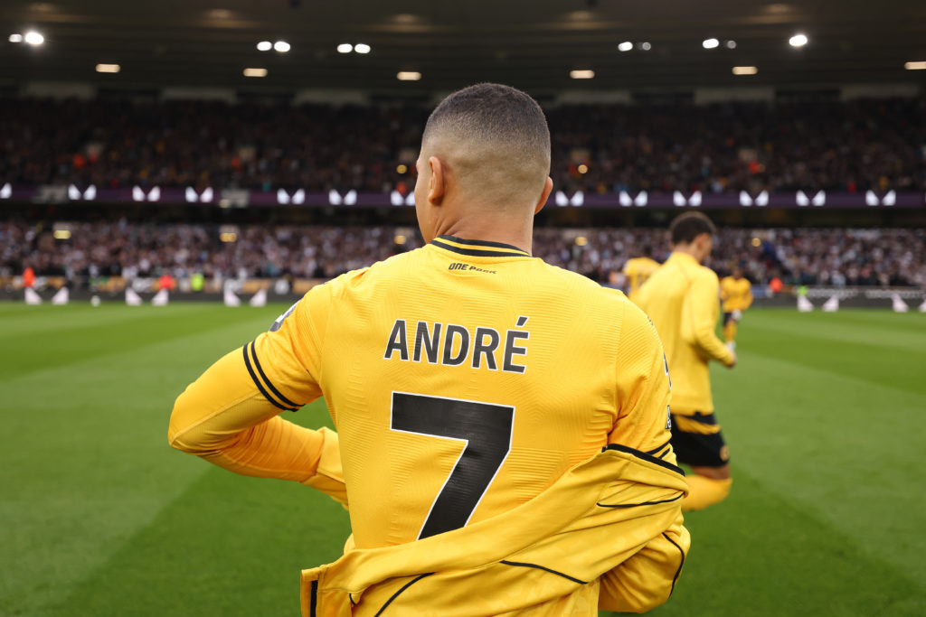 Wolverhampton Wanderers FC v Newcastle United FC - Premier League