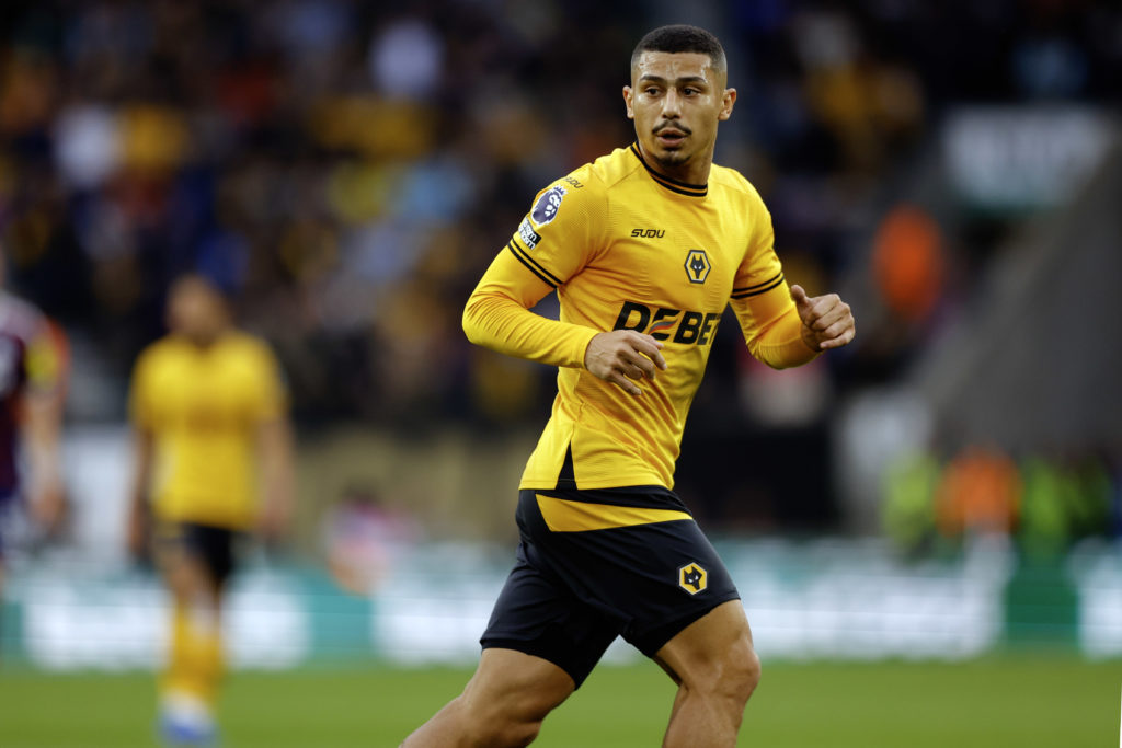 Wolverhampton Wanderers FC v Newcastle United FC - Premier League