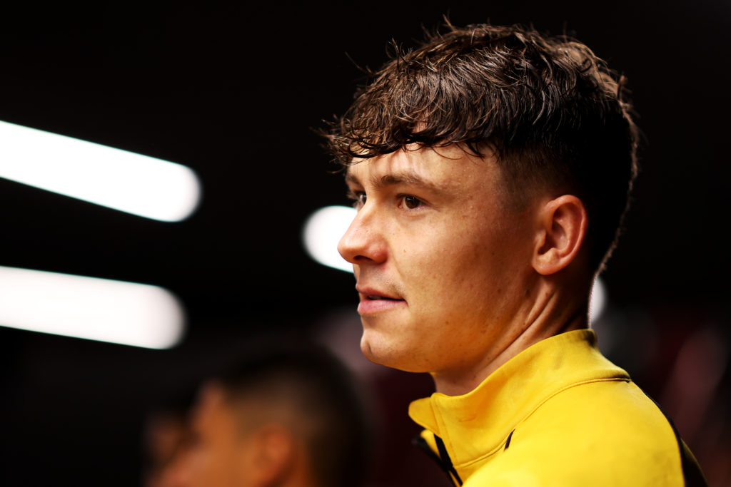 Aston Villa FC v Wolverhampton Wanderers FC - Premier League