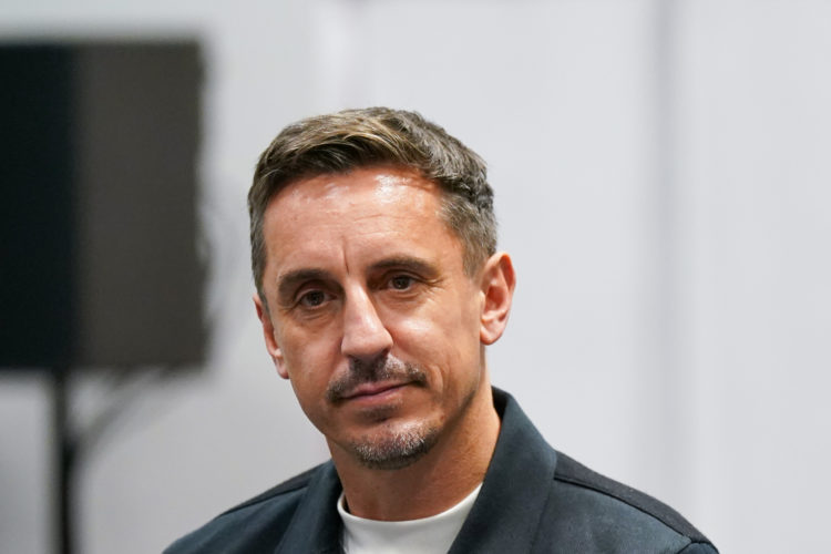Photo by Ian Forsyth/Getty Images