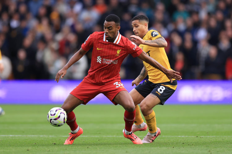 Photo by Simon Stacpoole/Offside/Offside via Getty Images