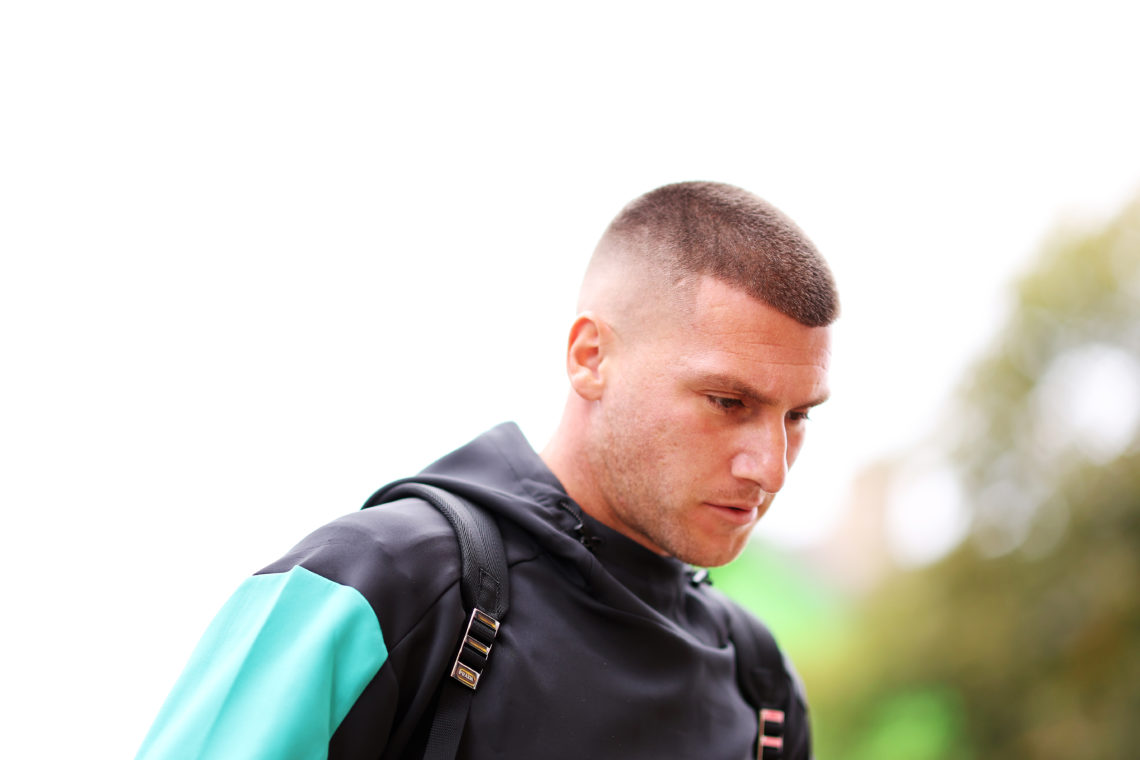 Photo by Jack Thomas - WWFC/Wolves via Getty Images