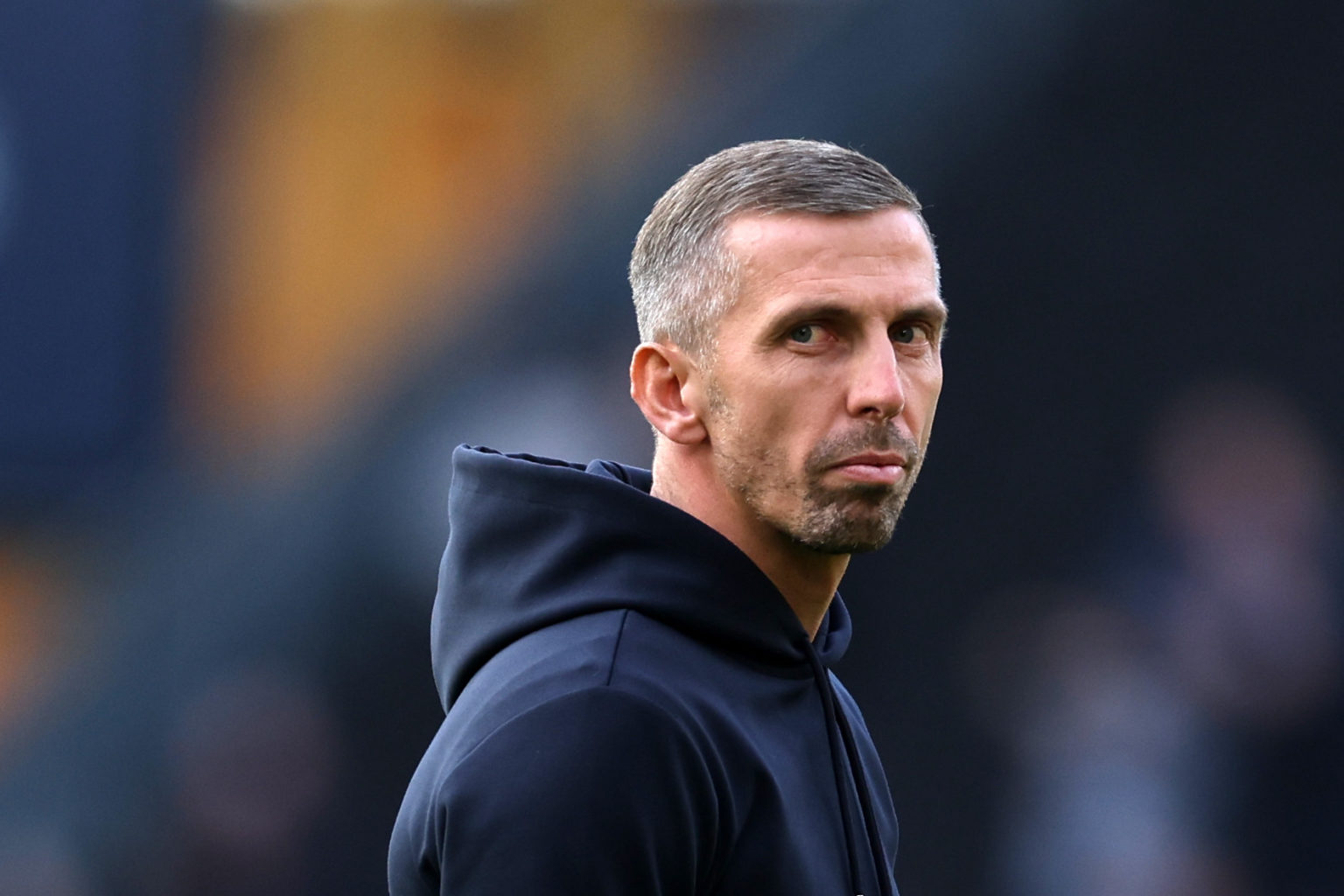 Liam Keen shares how the Wolves board are currently feeling about Gary ...