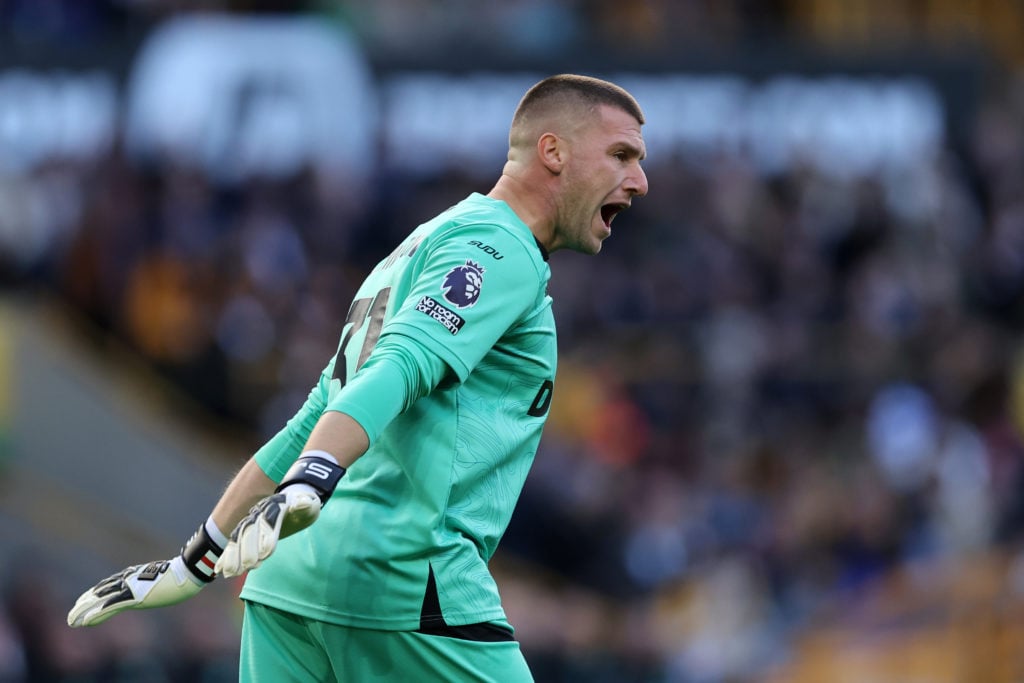 Wolverhampton Wanderers FC v Liverpool FC - Premier League