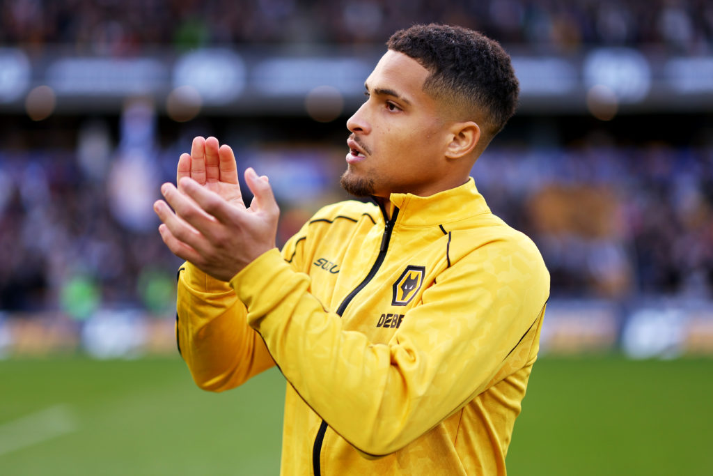 Wolverhampton Wanderers FC v Liverpool FC - Premier League