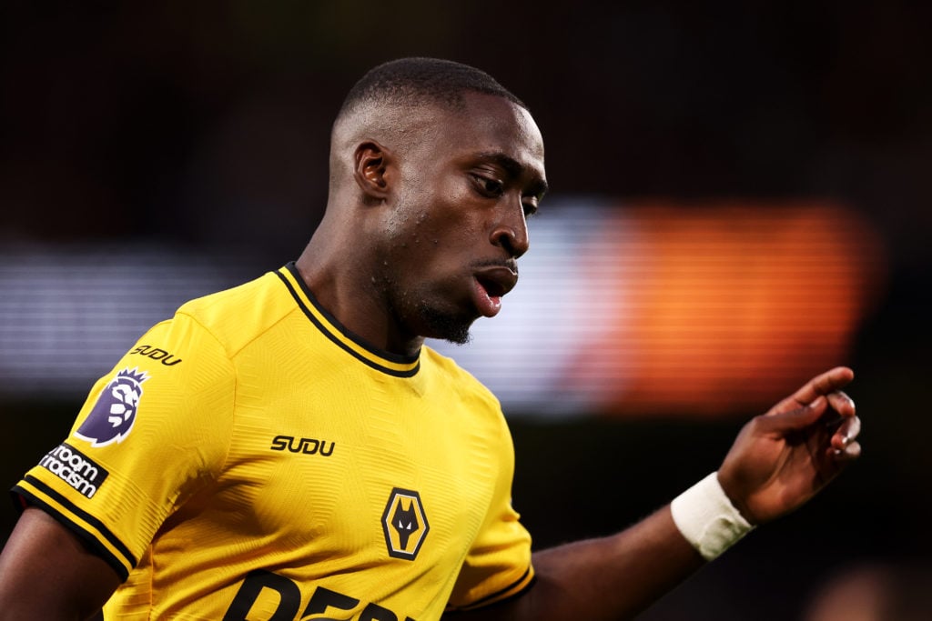 Wolverhampton Wanderers FC v Liverpool FC - Premier League