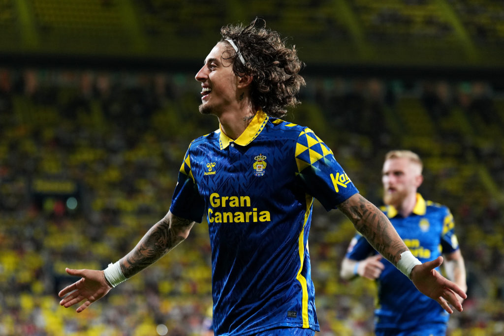 Villarreal CF v UD Las Palmas  - La Liga EA Sports
