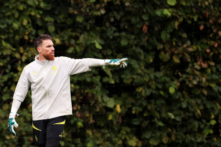 Photo by Jack Thomas - WWFC/Wolves via Getty Images