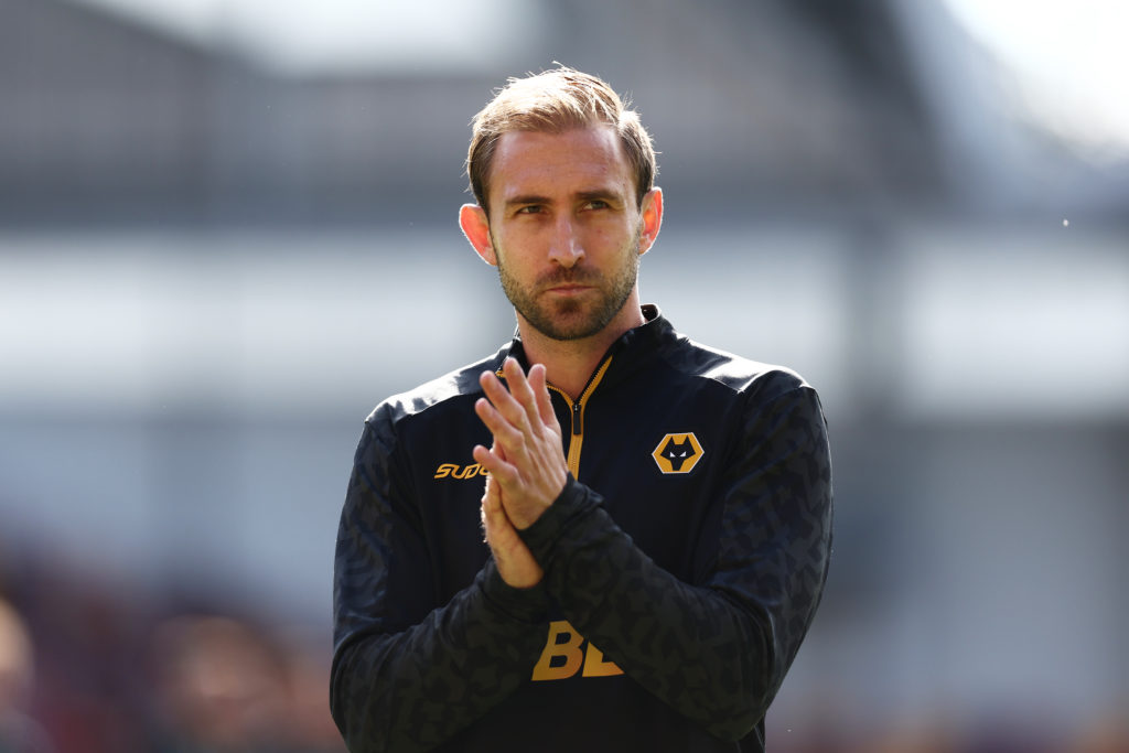 Brentford FC v Wolverhampton Wanderers FC - Premier League