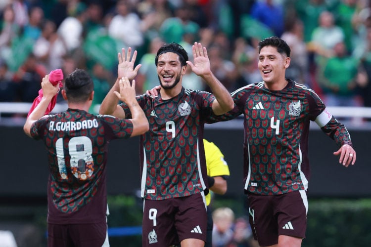 Photo by Manuel Velasquez Figueroa/USSF/Getty Images for USSF