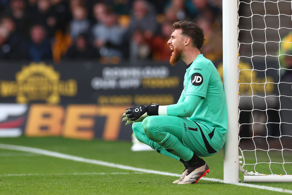 Wolverhampton Wanderers FC v Manchester City FC - Premier League
