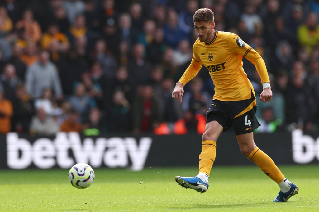 Wolverhampton Wanderers FC v Manchester City FC - Premier League