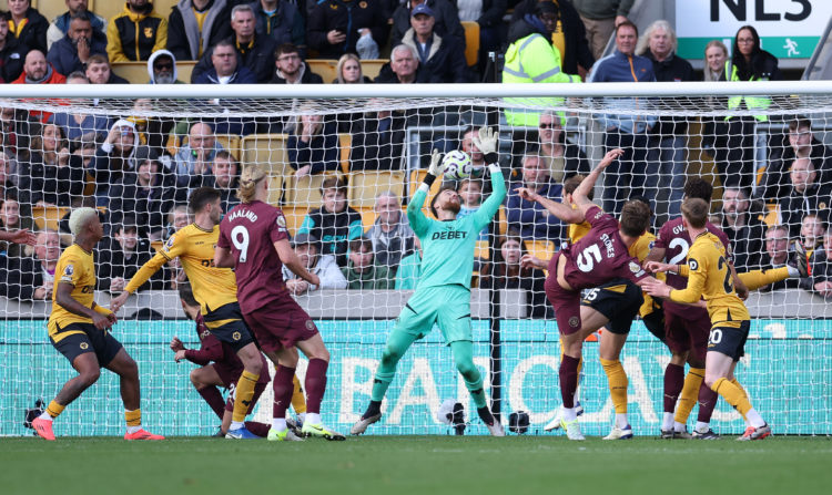 Photo by Alex Livesey - Danehouse/Getty Images
