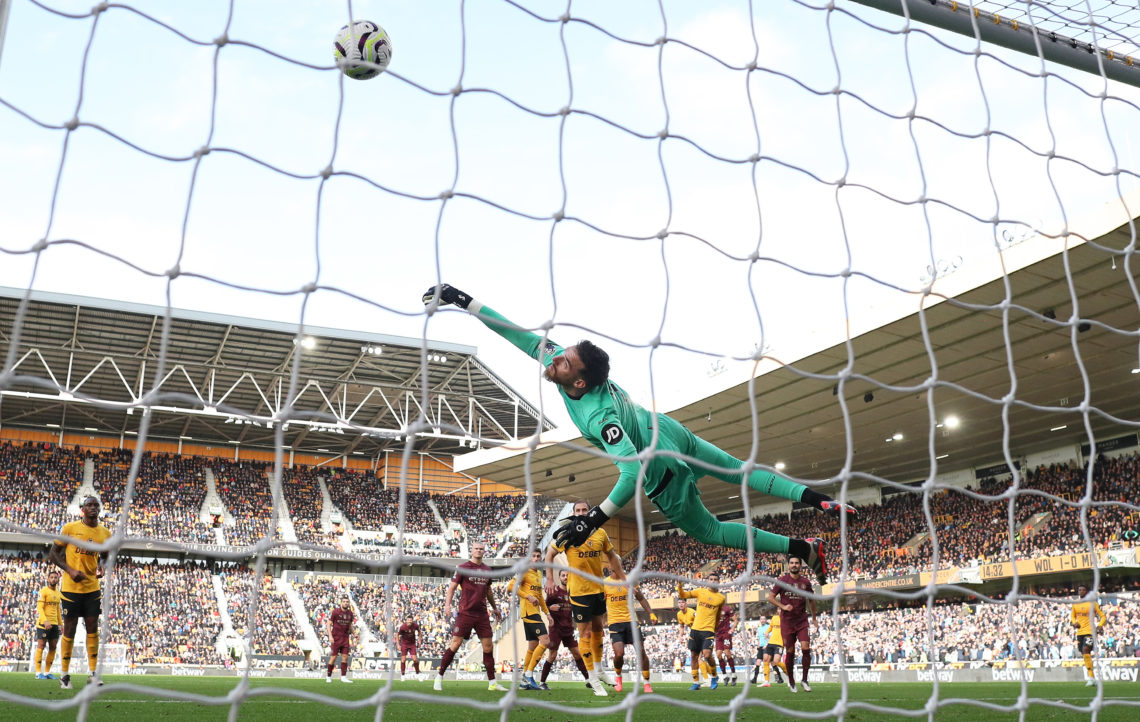 Photo by Alex Livesey - Danehouse/Getty Images
