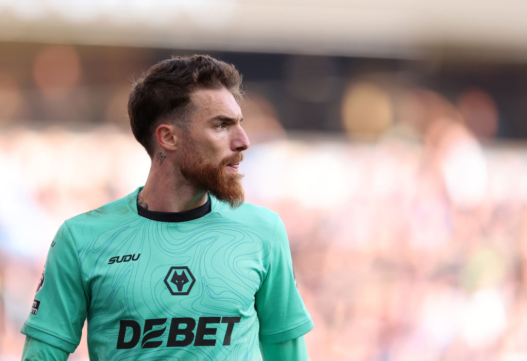 Wolverhampton Wanderers FC v Manchester City FC - Premier League