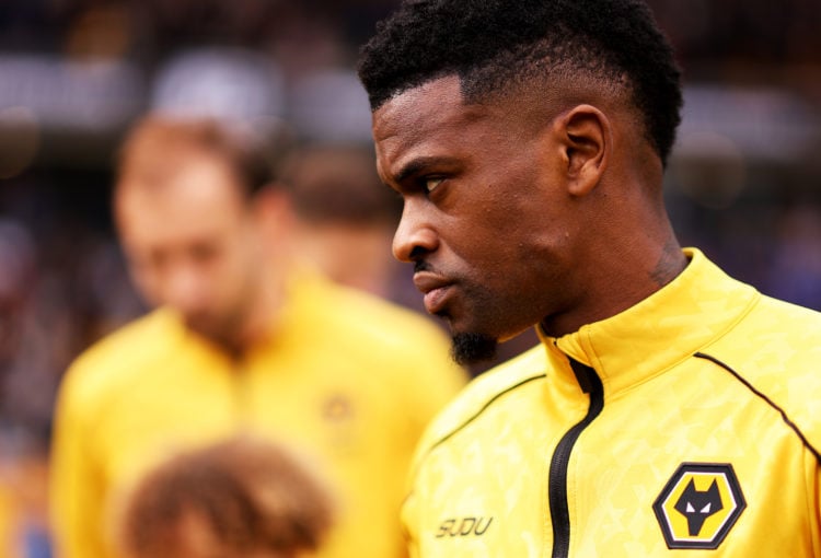 Photo by Jack Thomas - WWFC/Wolves via Getty Images