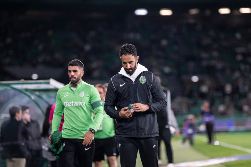 FBL-POR-LIGA-CUP-SPORTING-NACIONAL