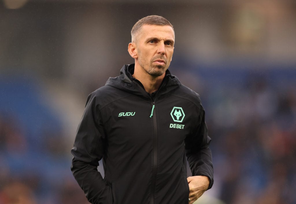 Brighton & Hove Albion FC v Wolverhampton Wanderers FC - Premier League