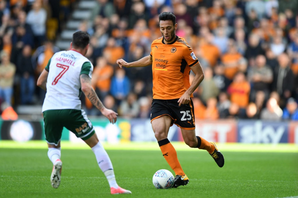 Wolverhampton Wanderers v Barnsley - Sky Bet Championship
