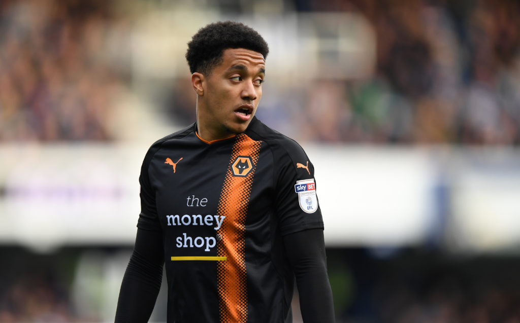 Queens Park Rangers v Wolverhampton Wanderers - Sky Bet Championship