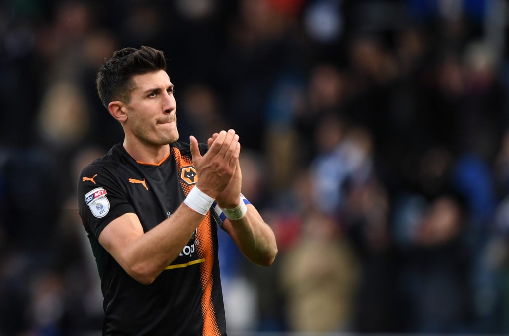 Queens Park Rangers v Wolverhampton Wanderers - Sky Bet Championship