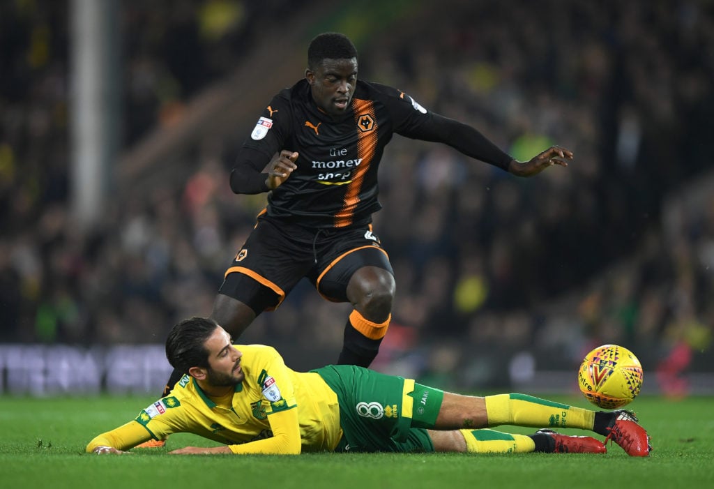 Norwich City v Wolverhampton Wanderers - Sky Bet Championship