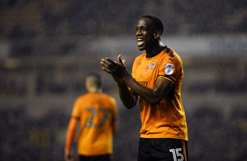 Wolverhampton Wanderers v Fulham - Sky Bet Championship