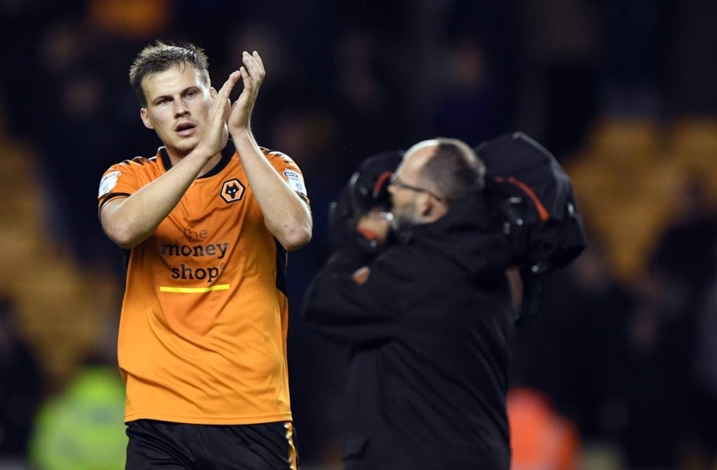 Wolverhampton v Leeds United - Sky Bet Championship