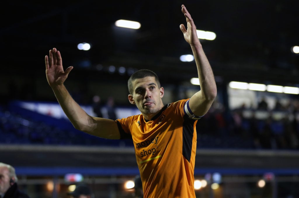 Birmingham City v Wolverhampton Wanderers - Sky Bet Championship