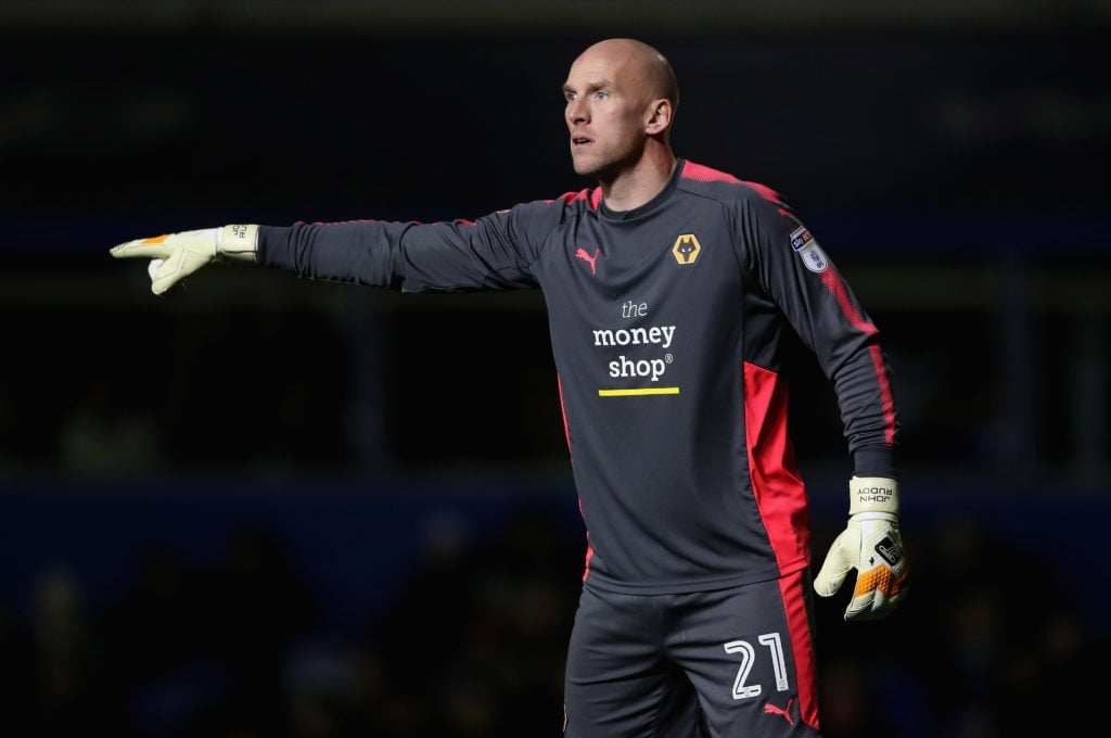 Birmingham City v Wolverhampton Wanderers - Sky Bet Championship