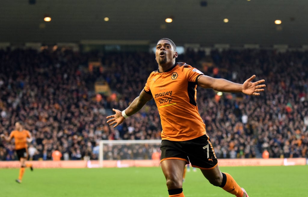 Wolverhampton Wanderers v Ipswich Town - Sky Bet Championship