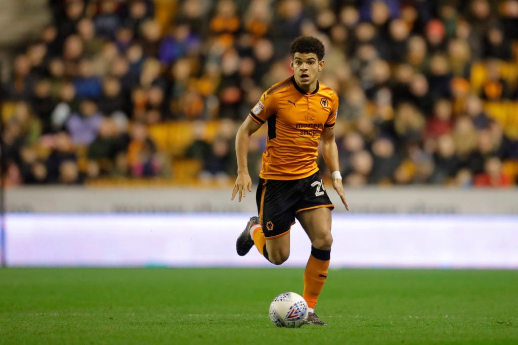 Wolverhampton Wanderers v Hull City - Sky Bet Championship