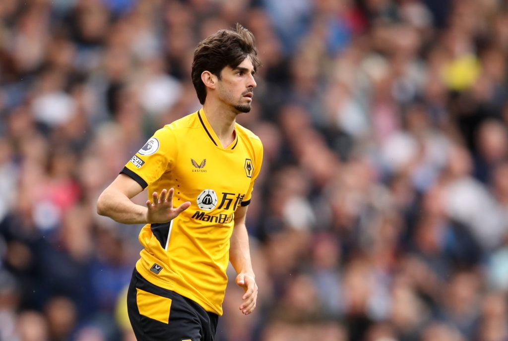 Chelsea v Wolverhampton Wanderers - Premier League