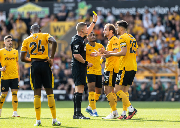 Photo by Andrew Kearns - CameraSport via Getty Images