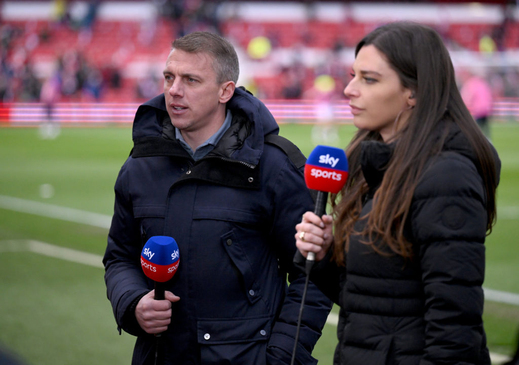 Nottingham Forest v Liverpool FC - Premier League