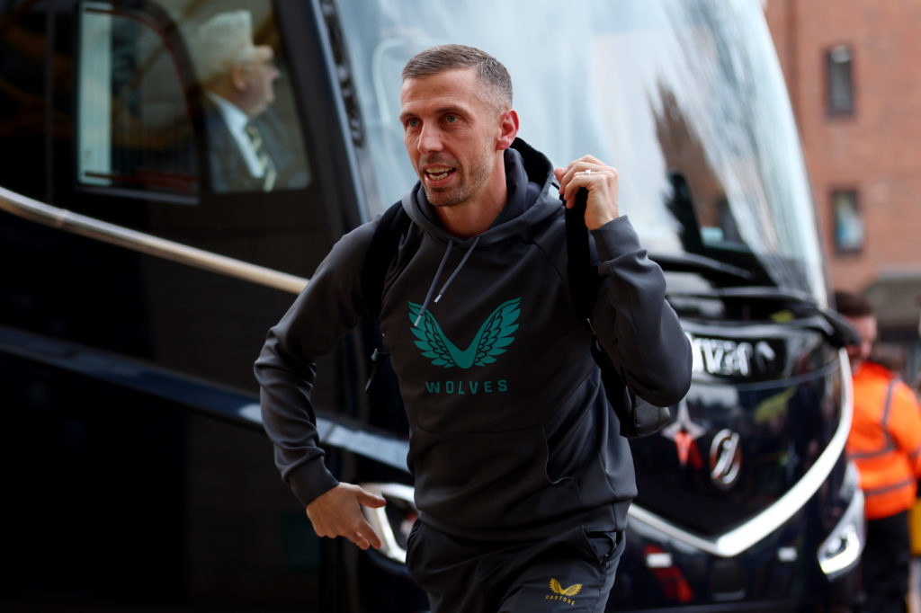 Wolverhampton Wanderers v Fulham FC - Premier League